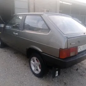 Lada 2108 1993