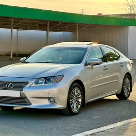 Lexus ES 350 2014