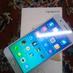 oppo f1s