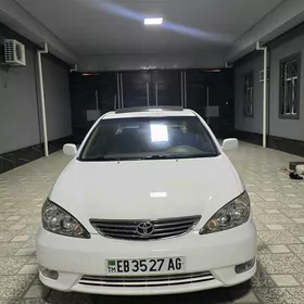 Toyota Camry 2006