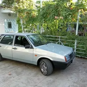 Lada 21099 2004