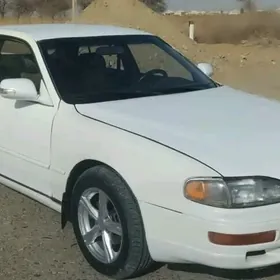 Toyota Camry 1993