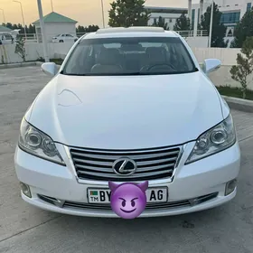 Lexus ES 350 2009