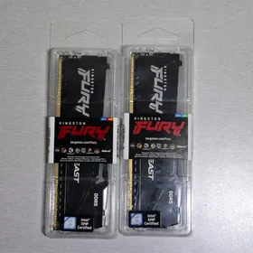 RAM KINGSTON HYPERX 32GB DDR5