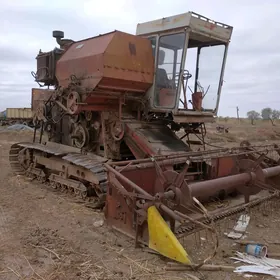 MTZ 80 1998