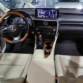 Lexus RX 350 2020