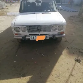 Lada 2106 1986