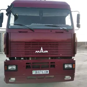 Man TGX 2012