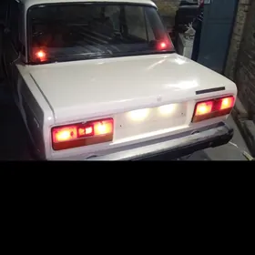 Lada 2107 1993