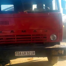 Kamaz 4310 1988