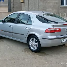 Renault Laguna 1 2003