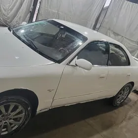 Toyota Chaser 1993