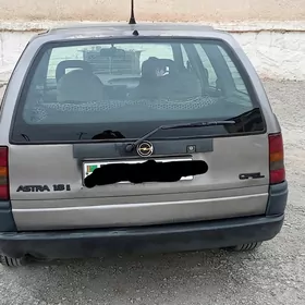 Opel Astra 1994