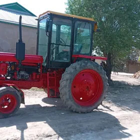 MTZ T-28 1992