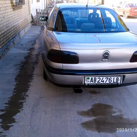 Opel Omega 1996