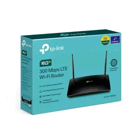 TP-LINK ROUTERLER 4G SIMKARTLY