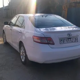 Toyota Camry 2009