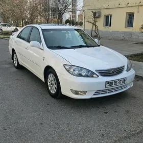 Toyota Camry 2002