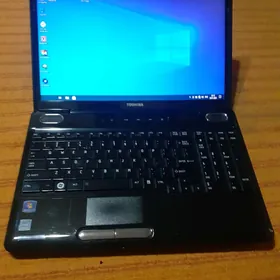 Toshiba noutbuk