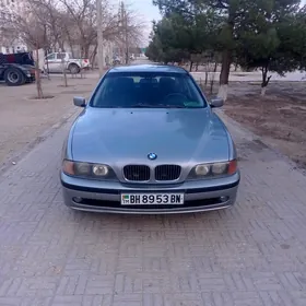 BMW E39 1996