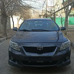 Toyota Corolla 2010