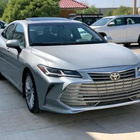 Toyota Avalon 2020