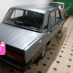 Lada 2107 2010