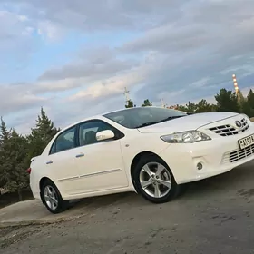 Toyota Corolla 2013