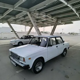 Lada 2107 1987