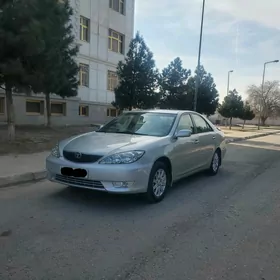 Toyota Camry 2003