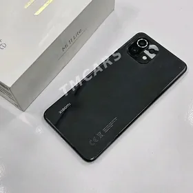 Xiaomi 11 lite