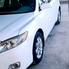 Toyota Camry 2010