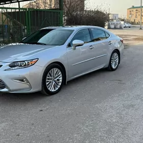 Lexus ES 350 2016