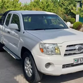 Toyota Tacoma 2008