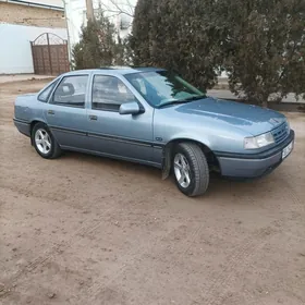 Opel Vectra 1991