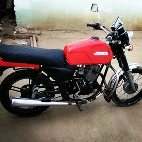 Jawa 300 2004