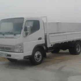 Mitsubishi Canter 2008