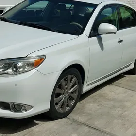 Toyota Avalon 2012