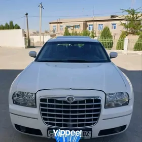 Chrysler 300C 2008