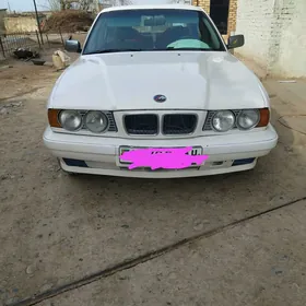 BMW 530 1995