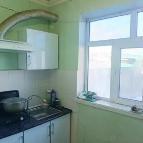 квартира