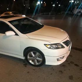 Toyota Camry 2010