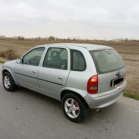 Opel Vectra 1995