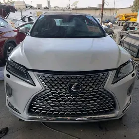 Lexus RX 350 2021