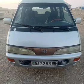 Toyota Hiace 1993