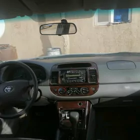 Toyota Camry 2006