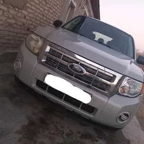 Ford Escape 2010