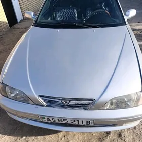 Toyota Vista 1995