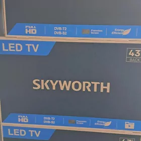 Skyworth 43 led tv