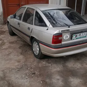 Opel Vectra 1992